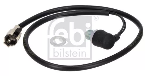 Switch, reverse light