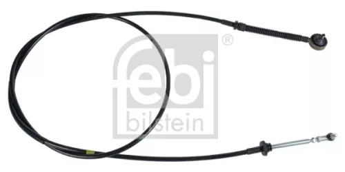 Febi Cable Pull Manual Transmission For Renault Trucks Premium
