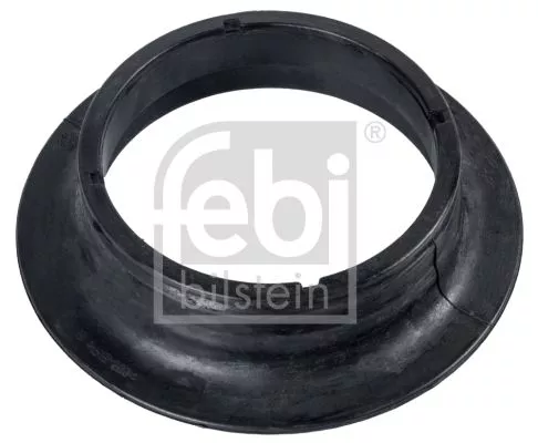 Febi Front Left Or Right Rubber Bump Stop For Man Vw Crafter