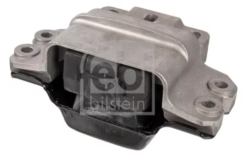 Febi Left Automatic Transmission Mount For Vw Beetle Jetta Passat