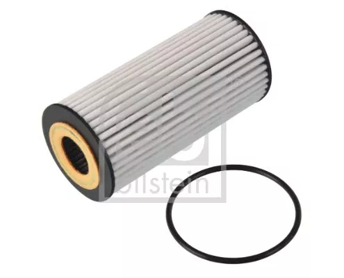 Oil Filter For Audi Cupra Porsche Seat Skoda Vw Vw (Svw) A1 A3 A4 A4 Allroad A5 
