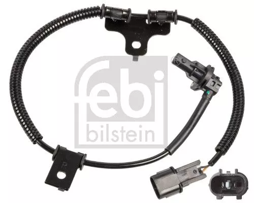 Febi Front Right  Abs Wheel Speed Sensor For Kia Picanto