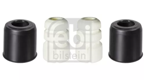 Febi 109438 Front Dust Cover Kit For Audi A4  A4 Allroad  A5  A6  A6 Allroad  Q5