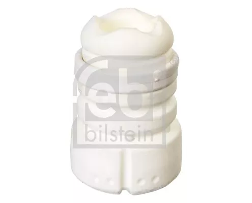 Febi Front Rubber Bump Stop For Mercedes-benz Sprinter 3 5-t Sp