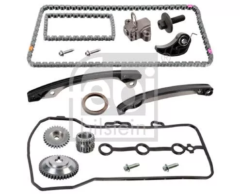 FEBI Timing Chain Kit for NISSAN MICRA NOTE