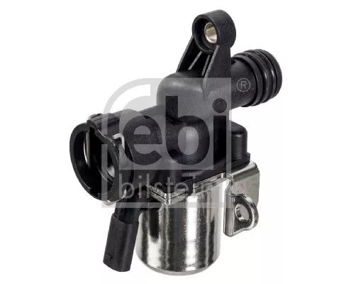 Coolant Control Valve