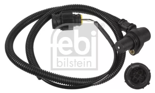 Febi Crankshaft Pulse Sensor For Renault Trucks Volvo 8300 8500 8900 94