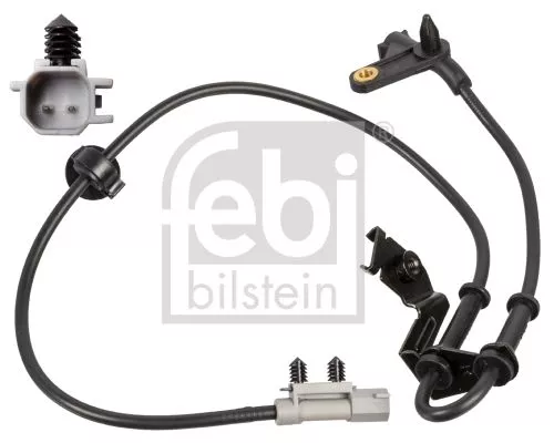 Febi Front Right  Abs Wheel Speed Sensor For Chrysler Dodge Caravan Grand Ca