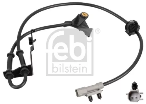 Febi Front Left  Abs Wheel Speed Sensor For Chrysler Dodge Caravan Grand Car