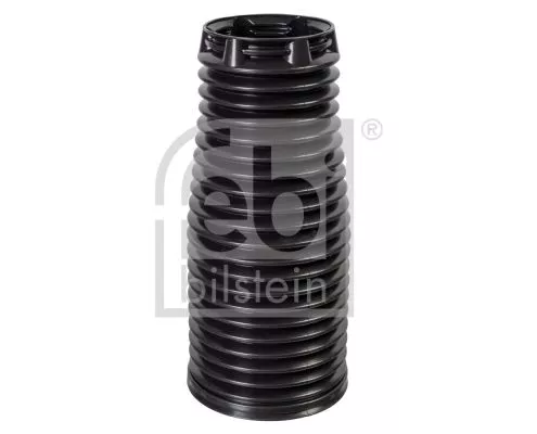 Febi Front Left Or Right Strut Shock Absorber Dust Cover For Man Vw Crafter Gran