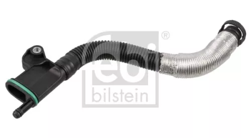 Crank Case Breather Pipe Hose Fits Audi Seat Skoda Vw A3 Altea Altea Xl Eos Golf
