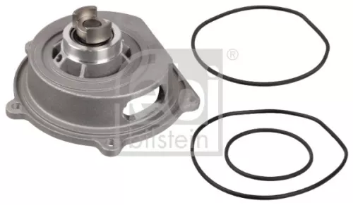 Febi Engine Water Pump For Honda Land Rover Mg Rover 200 25 400