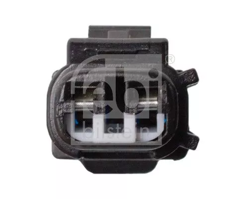 FEBI BILSTEIN FEBI BILSTEIN 109561 Febi Rear Left  Abs Wheel Speed Sensor For Fiat Maruti Suzuki Sedici Sx 4 