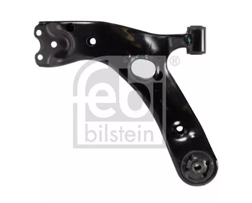 Febi Front Left Lower Control / Trailing Arm For Lexus Toyota Toyota Ct Prius