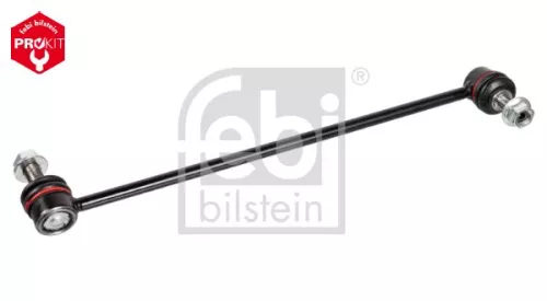 Febi 109574 Front Left Stabiliser Link For MERCEDES Marco Polo  V-class  Vi