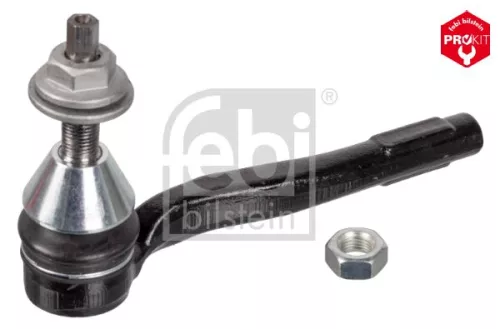 Febi Front Right Tie Rod End For Mercedes-benz C-class Cls E-class