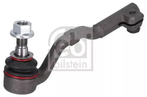 Febi Front Left Tie Rod End For Bmw X5 X6