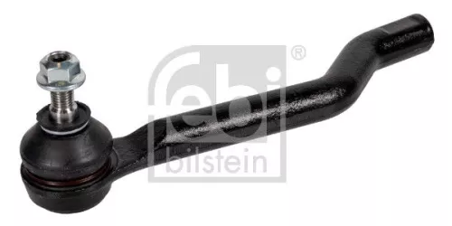 Febi Front Right Tie Rod End For Nissan Renault Samsung Koleos Qashqai 