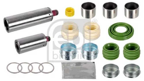 Repair Kit, brake caliper
