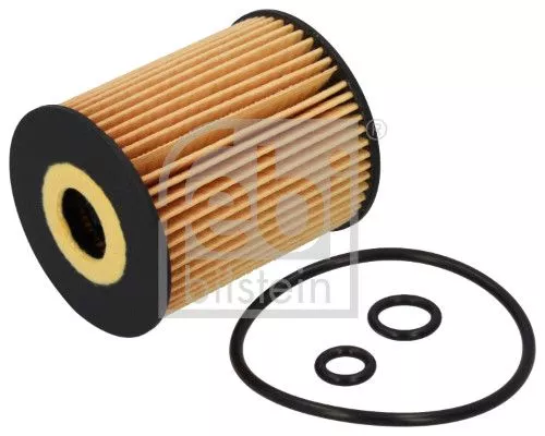 Oil Filter For Seat Skoda Vw Ameo Fabia Ibiza Polo Polo Van Roomster