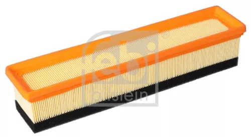 Febi Bilstein Air Filter For Dacia Nissan Renault Almera Clio Kangoo Kubistar Lo