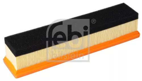 FEBI BILSTEIN FEBI BILSTEIN 109622 Febi Bilstein Air Filter For Dacia Nissan Renault Almera Clio Kangoo Kubistar Lo 