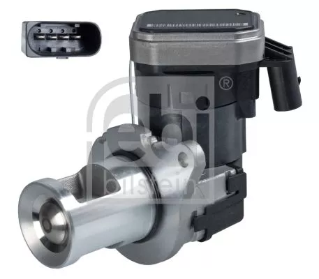 Febi Egr Valve For Mercedes-benz C-class Clc-class Clk E-class
