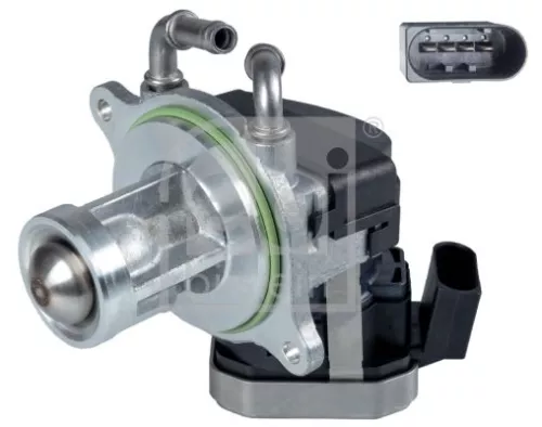 Febi Egr Valve For Mercedes-benz A-class B-class