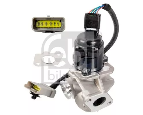 Febi Egr Valve For Ford Volvo C30 Focus Focus C-max S40 S80 V50 V70