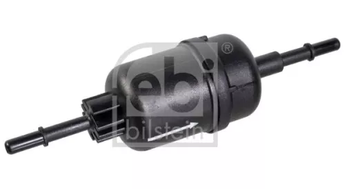 Febi Fuel Filter For Ford Mazda 2 Fiesta Fusion