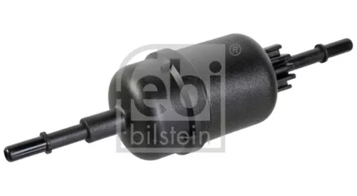 FEBI BILSTEIN FEBI BILSTEIN 109646 Febi Fuel Filter For Ford Mazda 2 Fiesta Fusion 