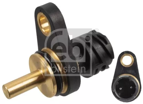 Febi Coolant Temperature Sensor For Renault Trucks Volvo 7300 8500 8700