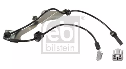 Febi Rear Right  Abs Wheel Speed Sensor For Subaru Forester