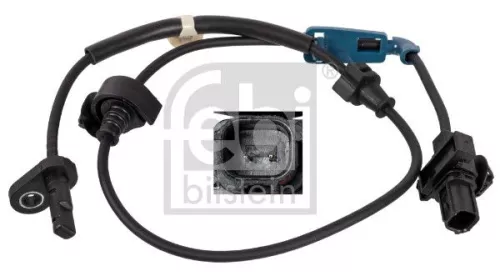 Febi Front Left  Abs Wheel Speed Sensor For Honda Cr-v