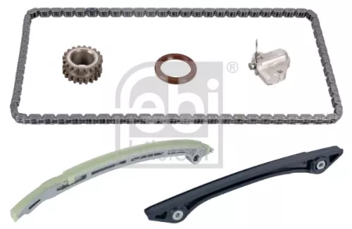 FEBI Timing Chain Kit for FORD FORD USA JAGUAR F-PACE FOCUS GALAXY KUGA