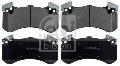 Febi Front Brake Pad Set For Audi A6 A7 A8