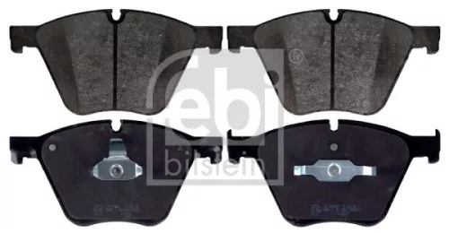 Febi Front Brake Pad Set For Bmw X5 X6