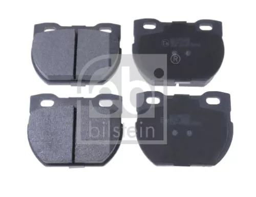 Febi Rear Brake Pad Set For Land Rover Defender