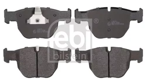Febi Front Brake Pad Set For Land Rover Range Rover