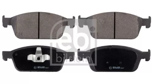 Febi Front Brake Pad Set For Ford Focus Kuga Tourneo Connect