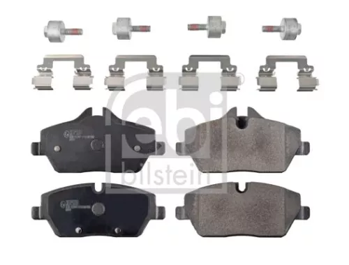 Febi Front Brake Pad Set For Bmw I3