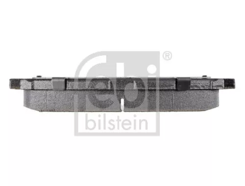 FEBI BILSTEIN FEBI BILSTEIN 116292 Febi Front Brake Pad Set For Lexus Toyota Allion Corolla Ct  