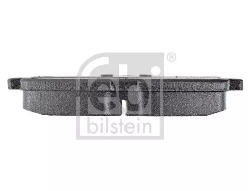 FEBI BILSTEIN FEBI BILSTEIN 116294 Febi Rear Brake Pad Set For Hyundai I30 