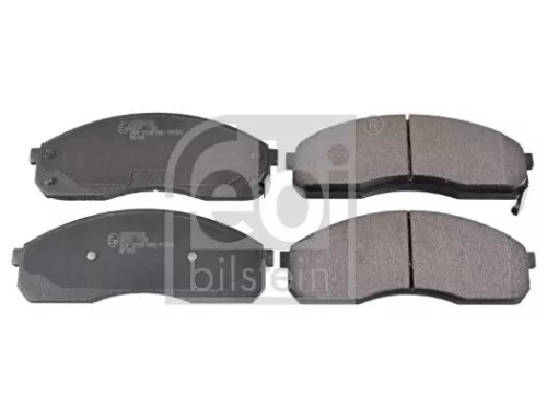 Febi Front Brake Pad Set For Kia Carnival Pregio