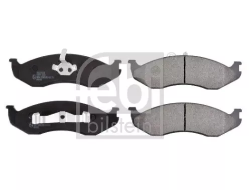 Febi Front Brake Pad Set For Jeep Kia Carnival Cherokee Gran