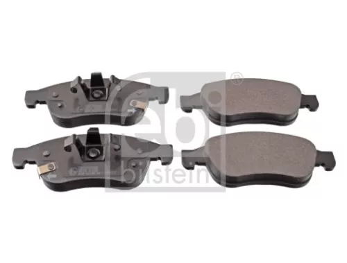 Febi Front Brake Pad Set For Fiat Jeep 500x Renegade