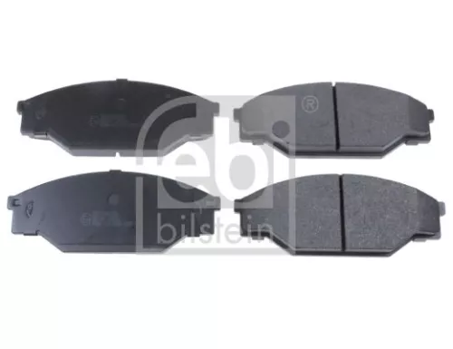 Febi Front Brake Pad Set For Toyota Vw Celica Dyna 100 Dyna 