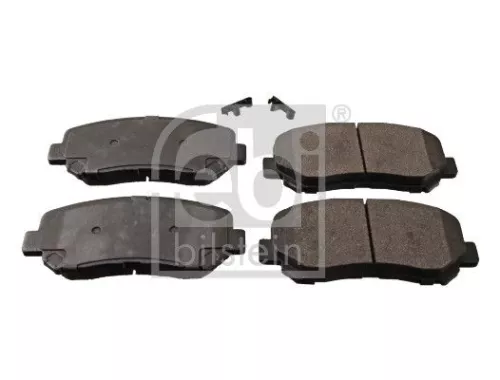 Febi Front Brake Pad Set For Mazda Cx-5