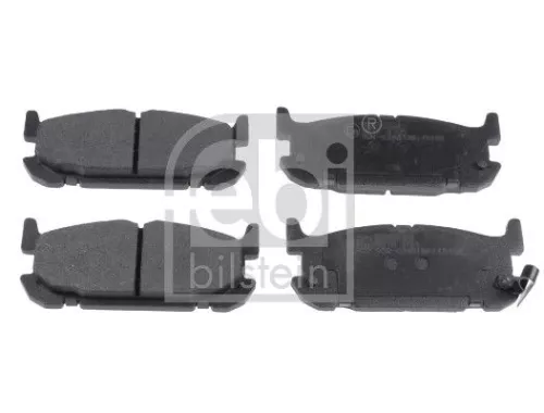 Febi Rear Brake Pad Set For Mazda Mx-5