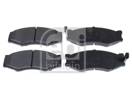 Febi Front Brake Pad Set For Nissan 300zx Bluebird Laurel Pr